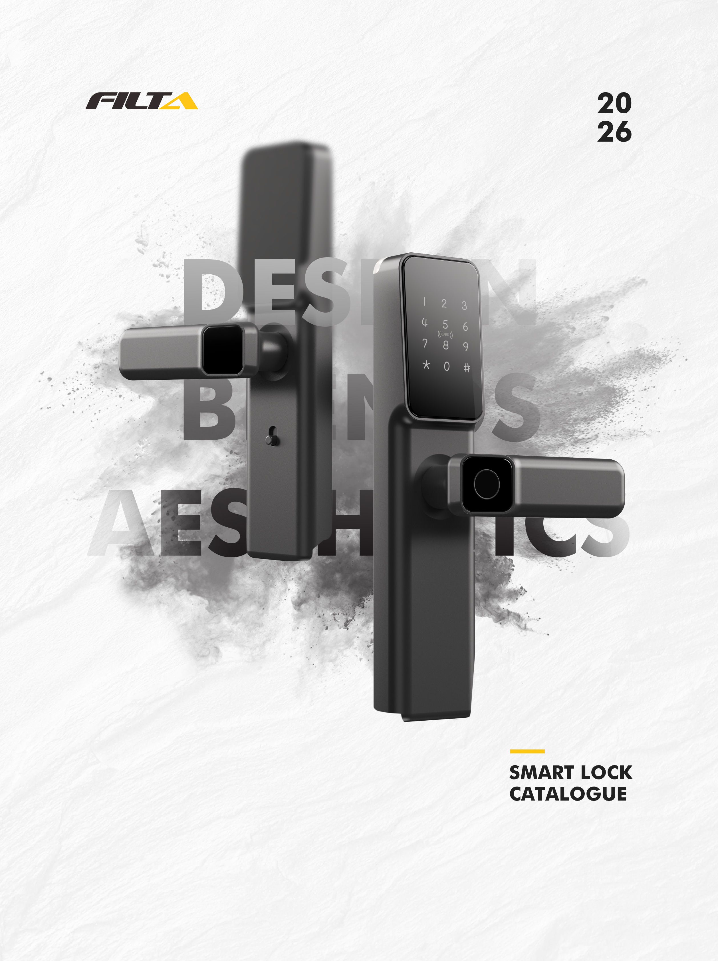 2026-Filta Smart Lock.pdf